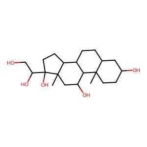 Cortol structure