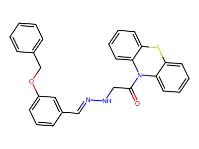 CTK5C5200 structure
