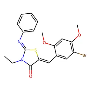 AO-081/15569315 structure