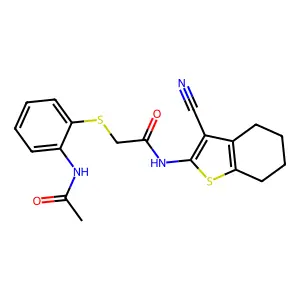 AO-081/41805831 structure