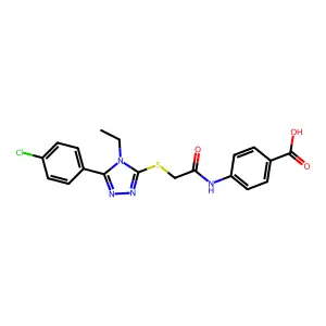 CBKinase1_004170 structure