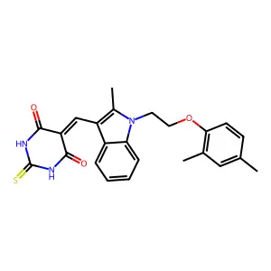 ZLDI-8? structure