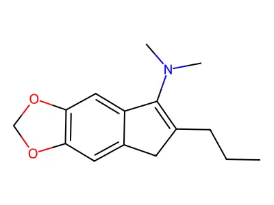 (4-Aminophenyl)(4-methylphenyl)methanone structure