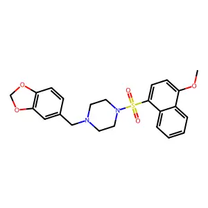 BAS 06732420 structure