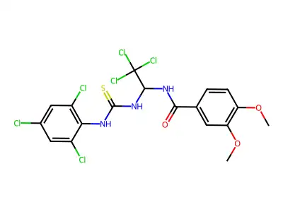 BAS 00160410 structure