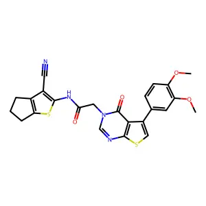 CBKinase1_004010 structure