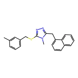 AQ-088/41614641 structure