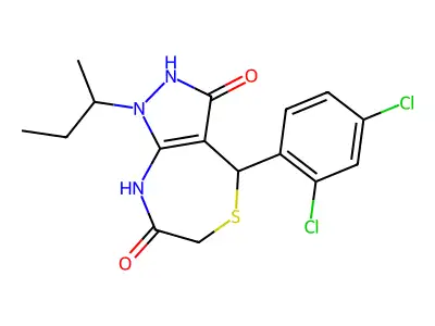 BAS 05436864 structure