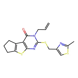 F3394-0356 structure