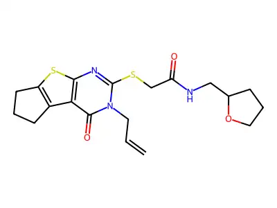 AQ-750/41791317 structure