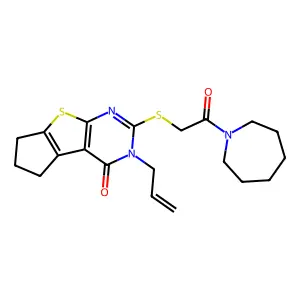 AQ-750/41791318 structure