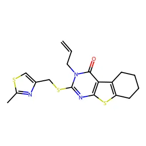 CBKinase1_002640 structure