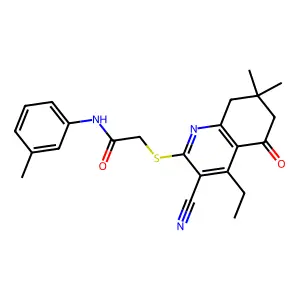 F3394-1373 structure