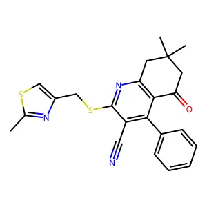 F3394-0286 structure