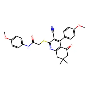 F3394-0267 structure