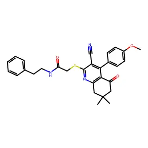 F3394-0272 structure
