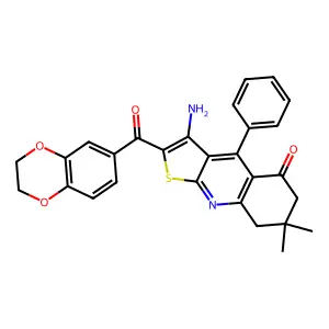AQ-750/42050405 structure