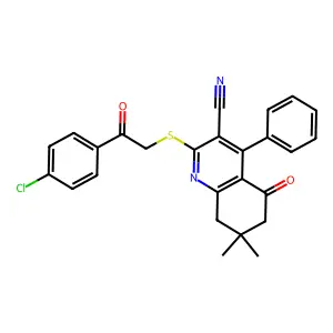F3394-0657 structure