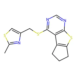 CBKinase1_005137 structure