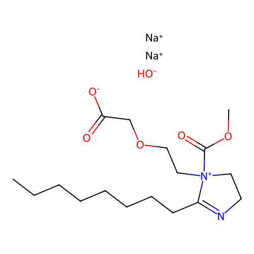 EINECS 266-499-4 structure
