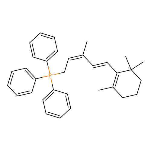 Retinol Impurity 2 structure