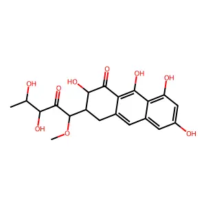 n,n-Dibenzyl-2-[(4-chlorobenzyl)sulfanyl]-5-methylpyrimidin-4-amine structure