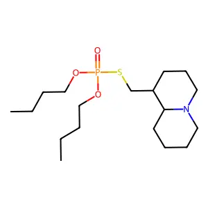 3-氨基-5-硝基苯甲酸 structure