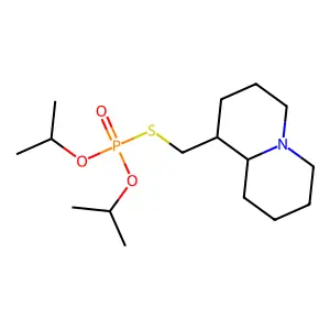 n',n'-Bis(4-nitrophenyl)acetohydrazide structure
