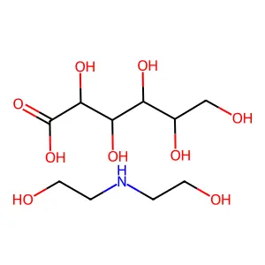 2-Methyl-1,8-dinitronaphthalene structure