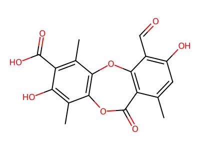 Granulatine structure
