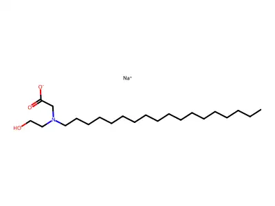 3-(4-羟基苯基)-3-苯基丙酸 structure