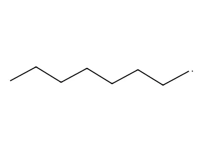 octane structure