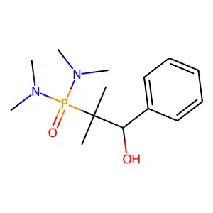 4,5-Dimethyl-2,2-di(propan-2-yl)-1,3-dioxolane structure