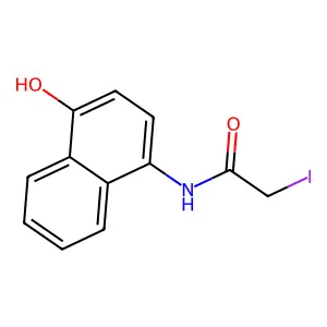 2-(N-Methyl-N-(2-pyridyl)amino)ethanol structure