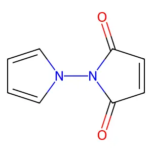 [1,1'-Bipyrrole]-2,5-dione structure