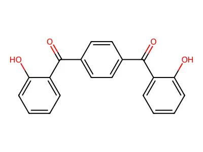 2-Chloro-3-(2-chlorothiophen-3-yl)thiophene structure