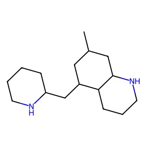 Phlegmarine structure