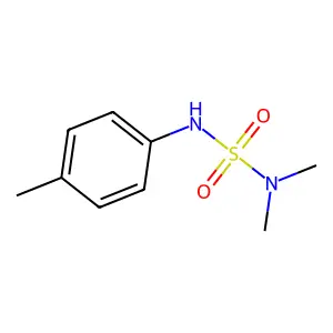 1-(Dichloromethyl)-3-nitrobenzene structure