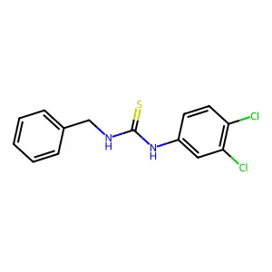 Cholesta-5,7-diene-1,3,25-triol, (1alpha,3beta)- structure