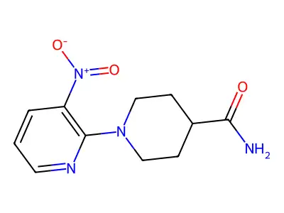 6-Chloro-3-formylchromone structure