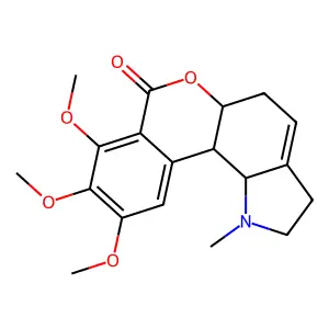 Albomaculine structure