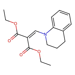 retroisosenine structure