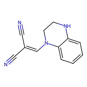 1-n-Butylcarbamoyl oxfendazole structure