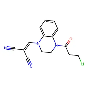 4,4'-Diisopropylazoxybenzene structure