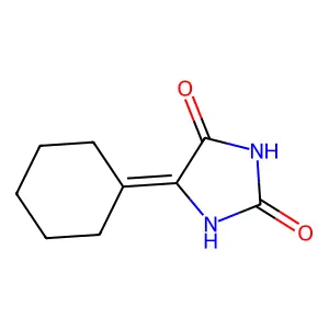 Amipurimycin structure