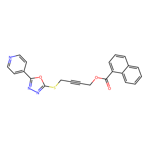 BAS 05496168 structure