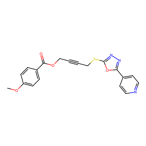 BAS 05496165 structure