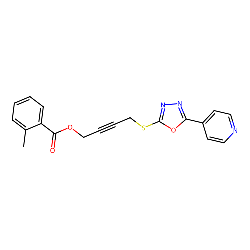 BAS 05496158 structure