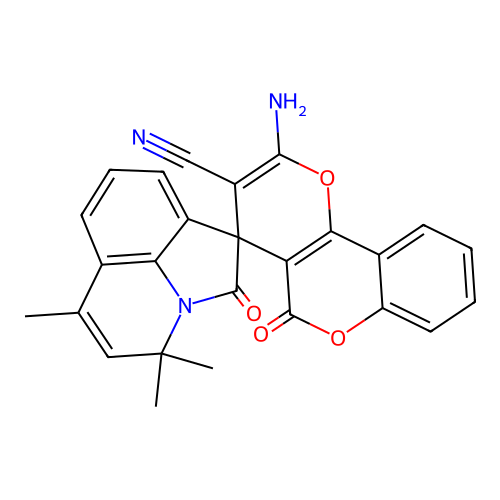 AO-022/42598582 structure
