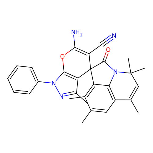 AO-022/42598600 structure